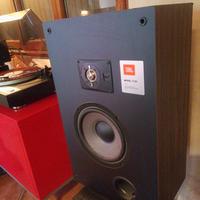 Diffusori JBL tlx4 si scambi