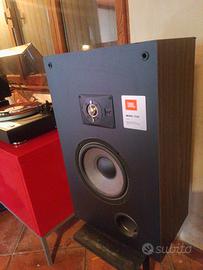 Diffusori JBL tlx4 si scambi