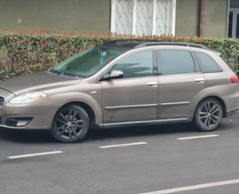 Croma 1.9 automatica fiat