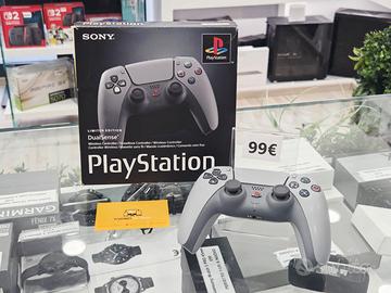 Sony DualSense 30th Anniversary Edition - PROMO