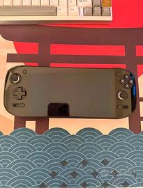 AYN ODIN 2 PORTAL PRO