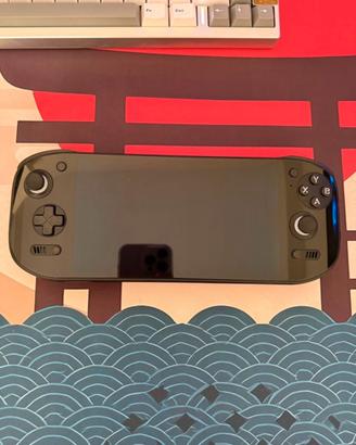 AYN ODIN 2 PORTAL PRO