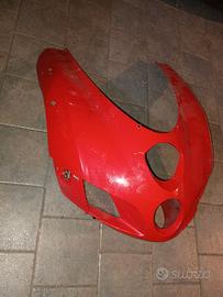 Ricambi carrozzeria carene Ducati 999 749
