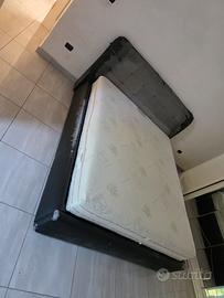 Letto Contenitore