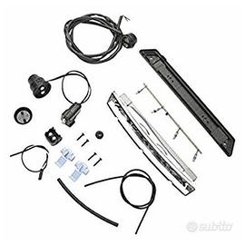 Kit luce di stop per bauletto posteriore Kappa K48