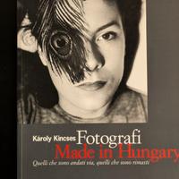 FOTOGRAFI MADE IN HUNGARY