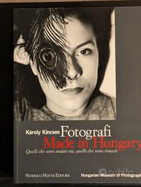 FOTOGRAFI MADE IN HUNGARY