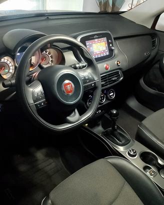 FIAT 500 X 1.4 MULTIAIR 140CV TURBO PREZZO TRATTAB