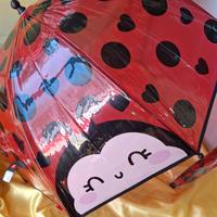 Ombrello coccinella Legami Milano