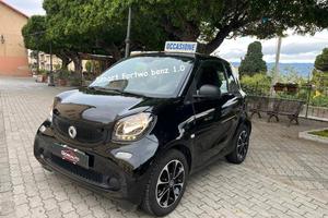 Smart ForTwo 70 1.0 Passion