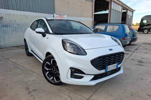Ford Puma 1.0 EcoBoost 125 CV S&S ST-Line X - 2020