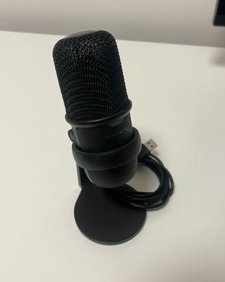 HyperX SoloCast