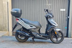 Scooter Kymco Agility 125 - come nuovo 2024
