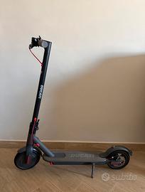 Monopattino elettrico Ducati Pro 1 Plus
