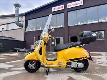 Piaggio Vespa 300 GTS Super - 2019 km 13.000