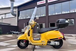 Piaggio Vespa 300 GTS Super - 2019 km 13.000