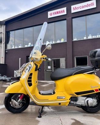 Piaggio Vespa 300 GTS Super - 2019 km 13.000