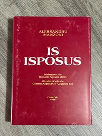 “Is Isposus” i Promessi Sposi in Lingua Sarda