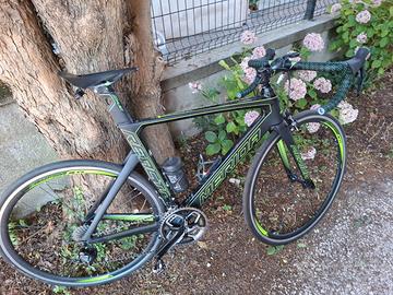 Bici da corsa