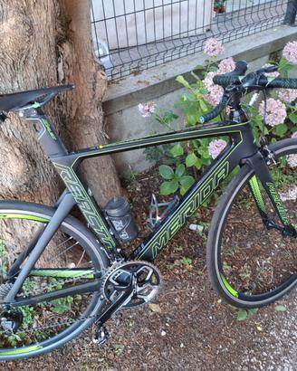 Bici da corsa