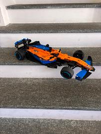 Lego McLaren F1 42141