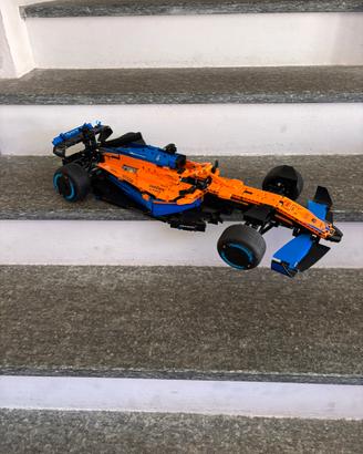 Lego McLaren F1 42141