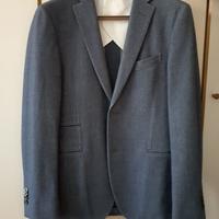 Tailleur donna pantalone Boglioli