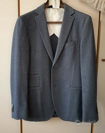 Tailleur donna pantalone Boglioli