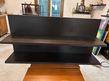 Mobile da sala+ mensola annessa