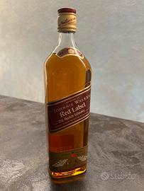 Johnnie Walker Red Label Blended Scotch Whisky