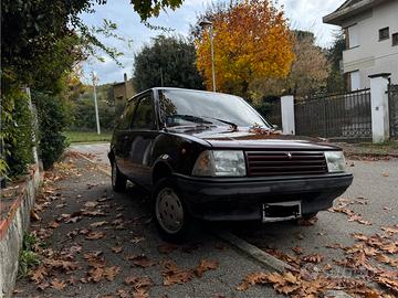 Innocenti SMALL 500 SE