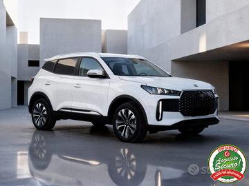 DR MOTOR DR5 1.5 HEV