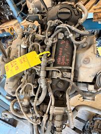 MOTORE COD: 1ND, MINI ONE 1.4TD 2006