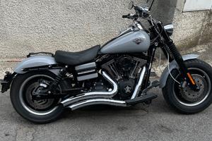 Harley Davidson