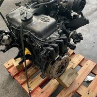 MOTORE SEMICOMPLETO HYUNDAI Getz 1Â° Serie 2110102