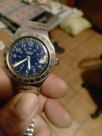 orologi Swatch vintage 