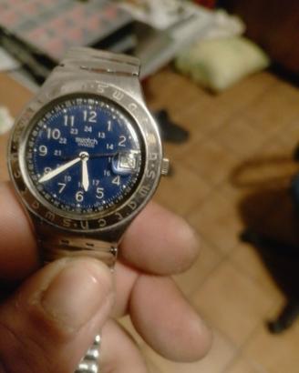 orologi Swatch vintage 