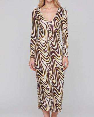 vestito da sera