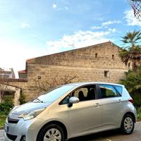 Toyota Verso-S 1.3 MT Style