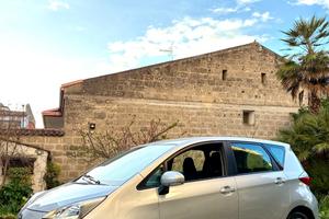 Toyota Verso-S 1.3 MT Style