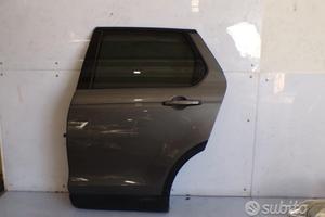 Portiera Posteriore Sinistra Land Rover Discovery