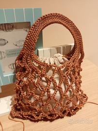 Borsa donna. 