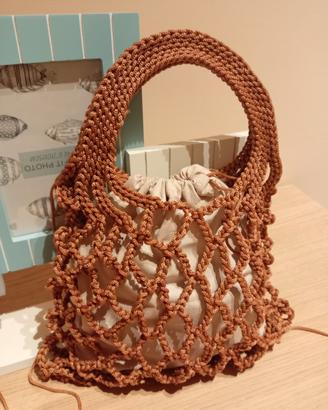 Borsa donna. 