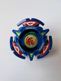 Beyblade Dranzer GT A-117 Hasbro 2004