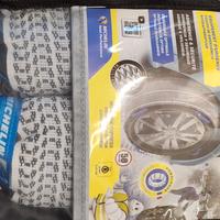 calze da Neve Michelin 