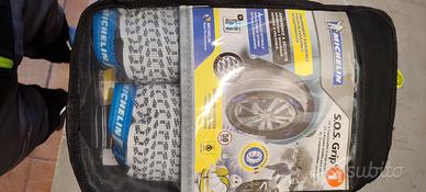 calze da Neve Michelin 