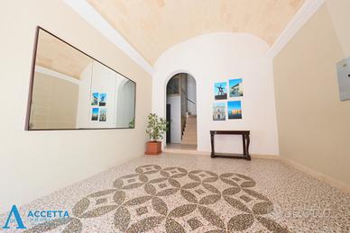 Attico a Taranto