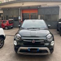 FIAT 500X 1.0 T3 120CV – CITY CROSS – 2018