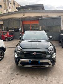 FIAT 500X 1.0 T3 120CV – CITY CROSS – 2018