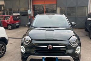 FIAT 500X 1.0 T3 120CV – CITY CROSS – 2018